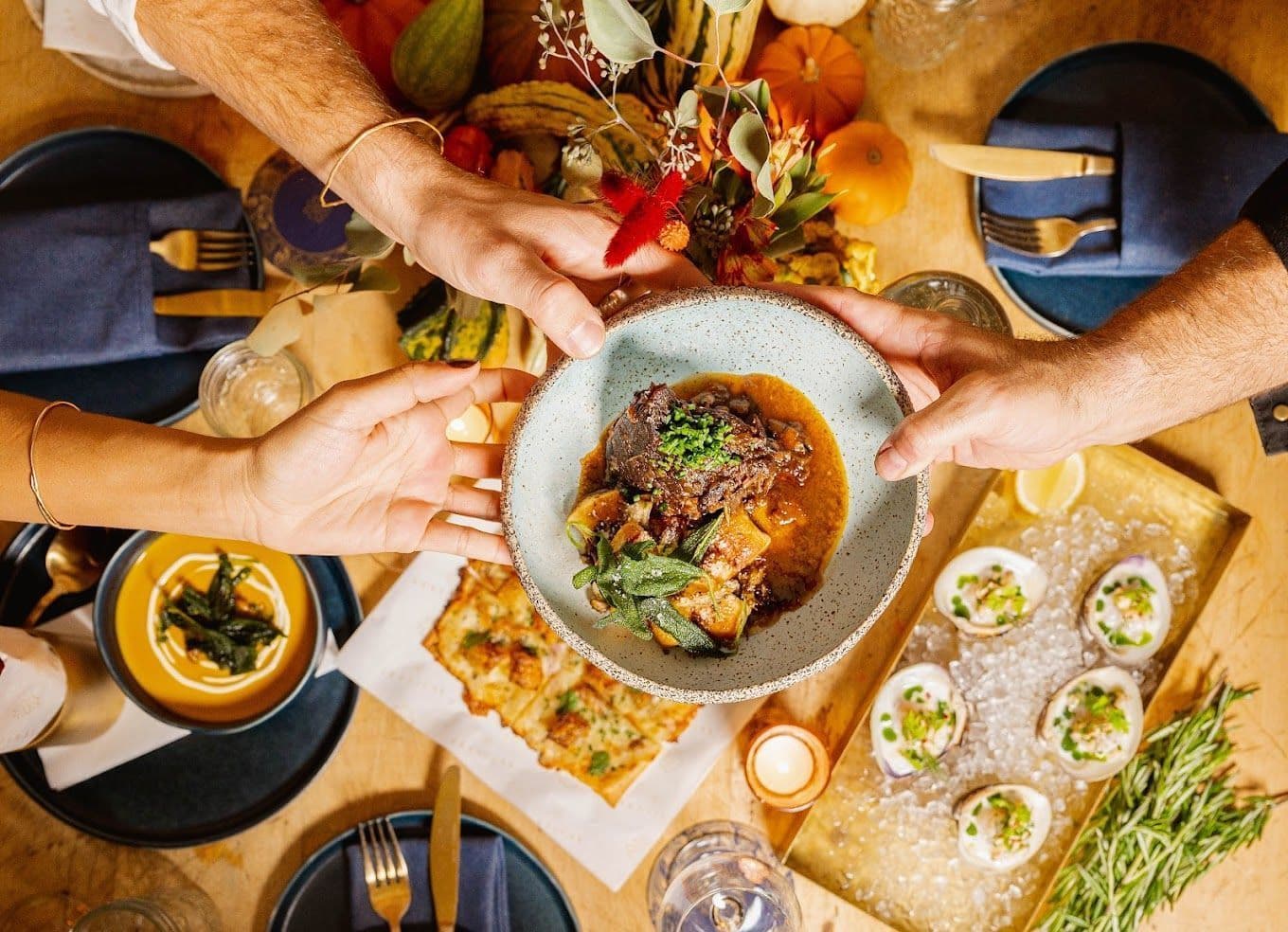 Festivál Cafe - Reservation image 4