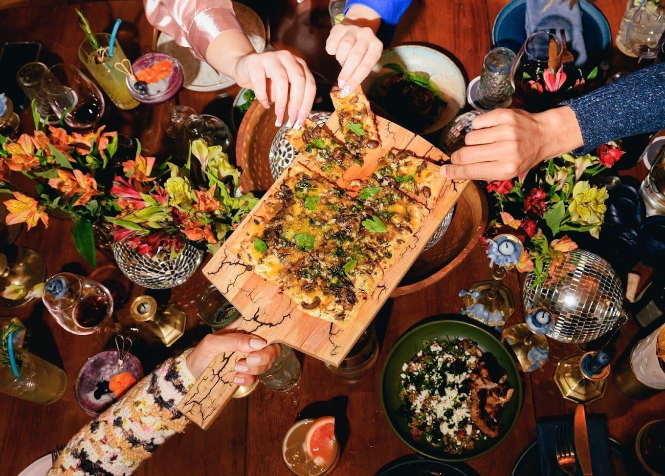 Festivál Cafe - Reservation image 8