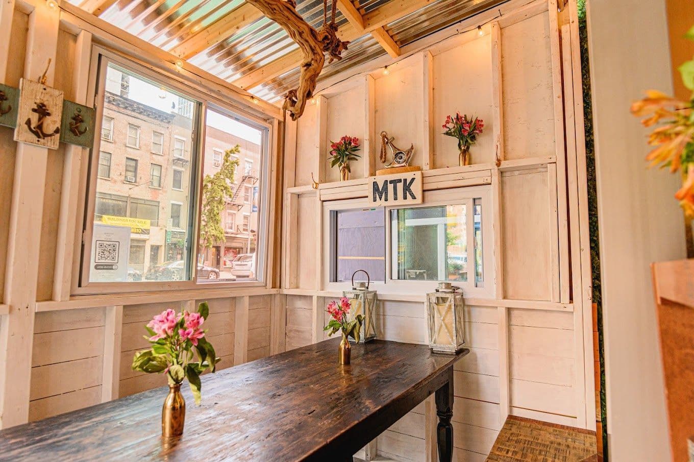 Festivál Cafe - Reservation image 23