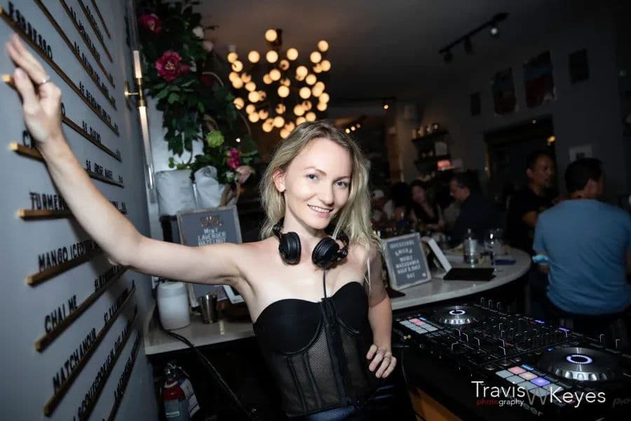 Festivál Cafe - Reservation image 22