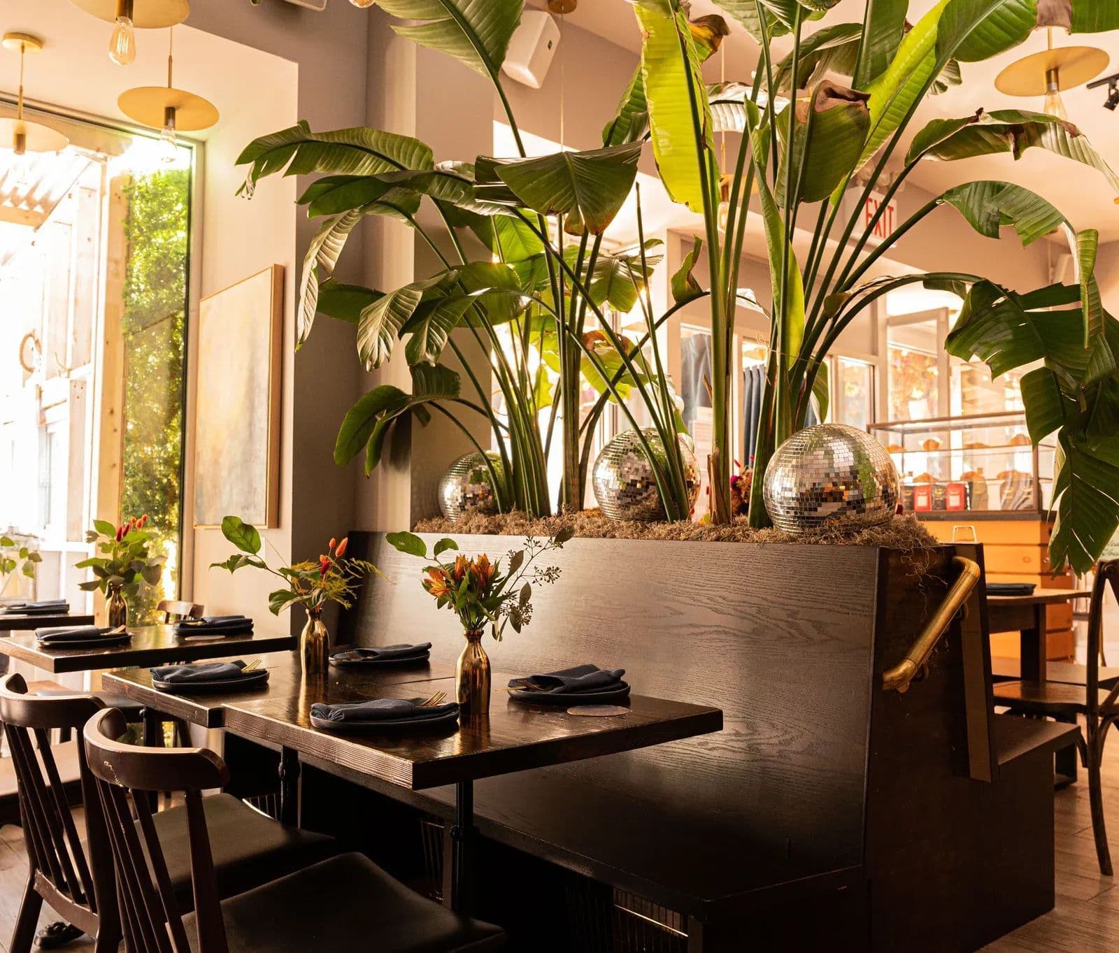 Festivál Cafe - Entire Venue image 1