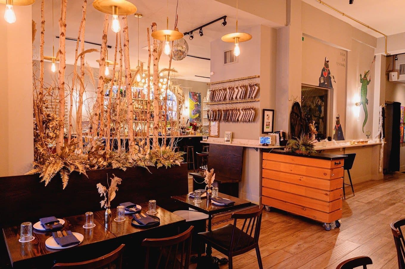 Festivál Cafe - Reservation image 25