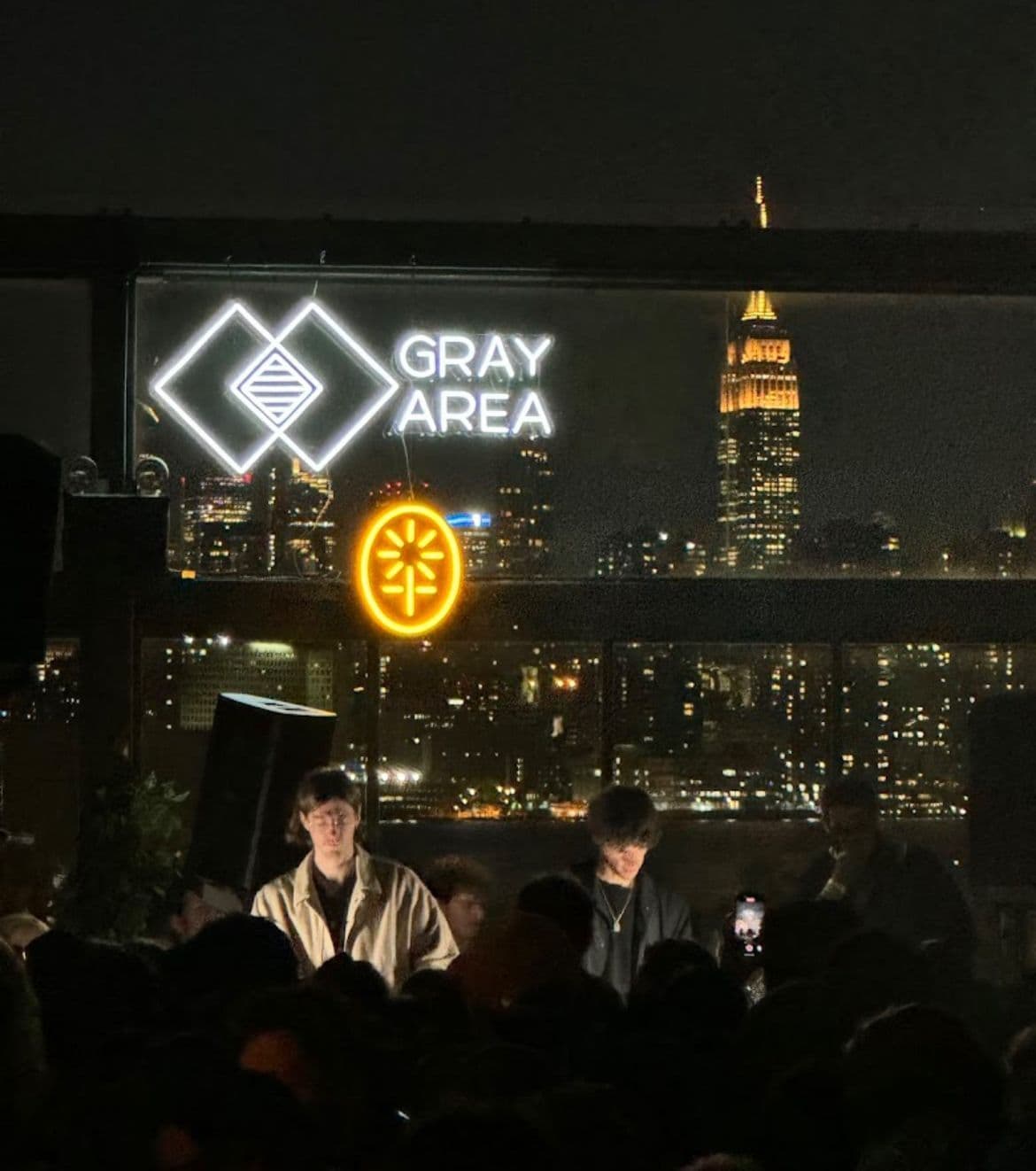 Superior Ingredients - Entire Venue image 4