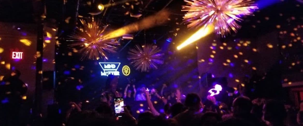 Superior Ingredients - Entire Venue image 5