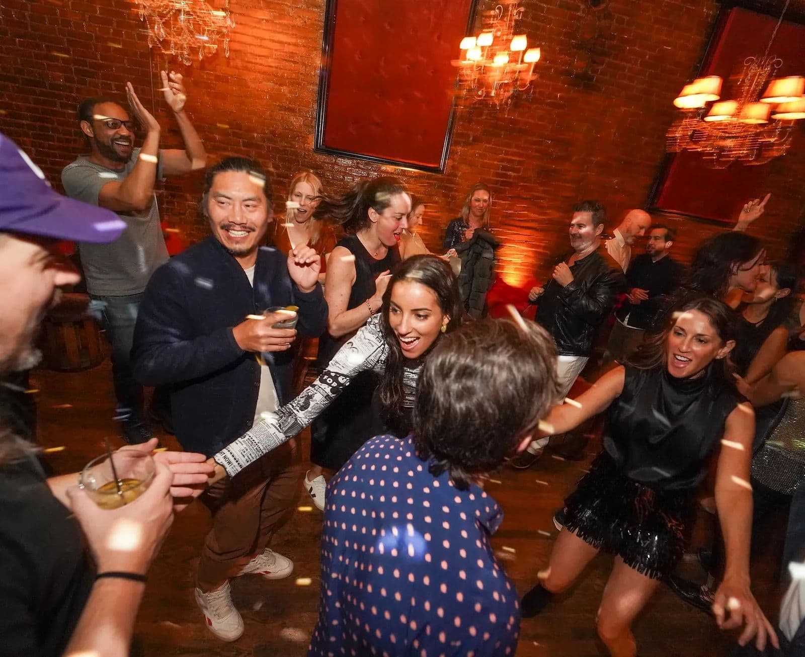 Velvet Brooklyn - Full Venue image 3