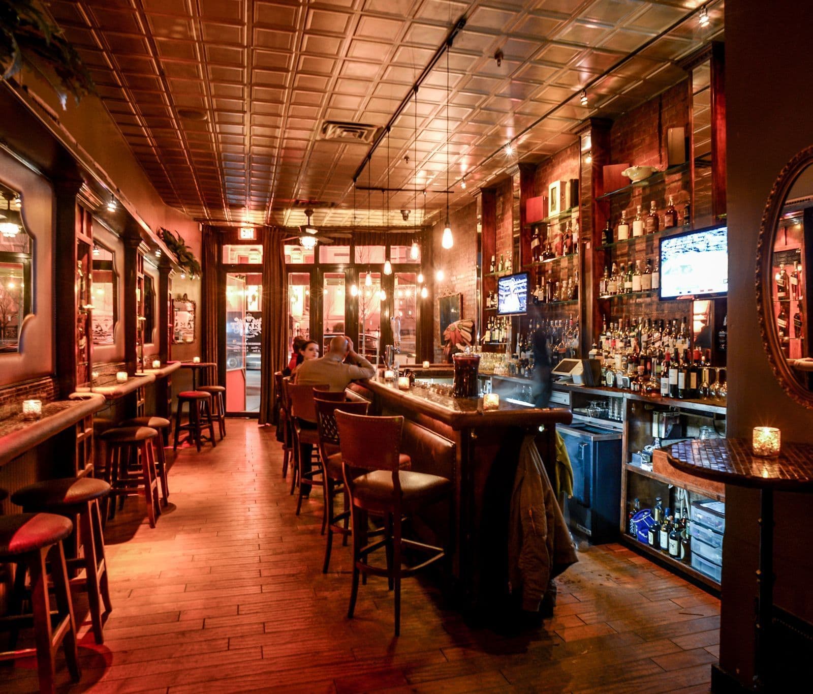 Velvet Brooklyn - Full Venue image 4