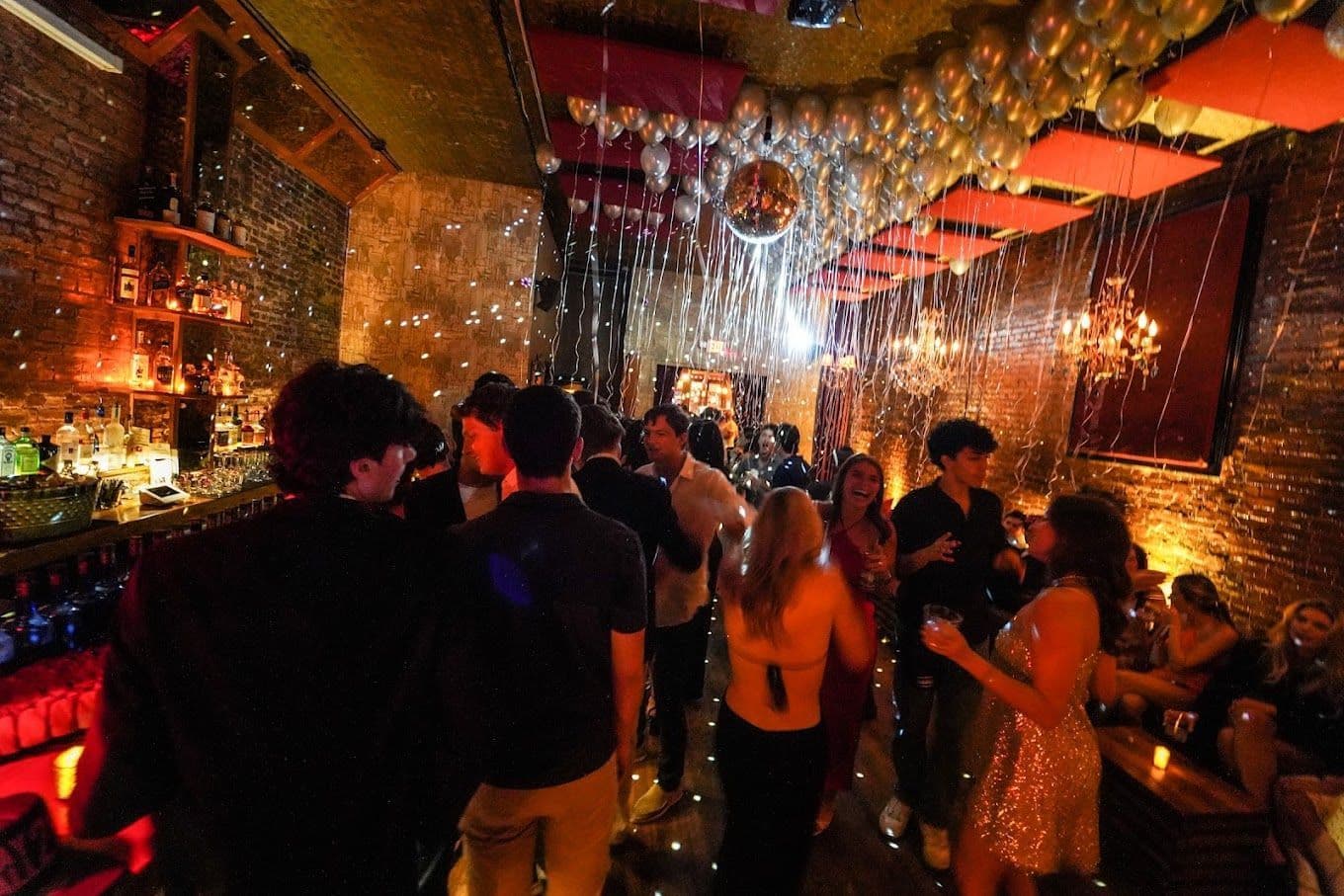 Velvet Brooklyn - Full Venue image 10