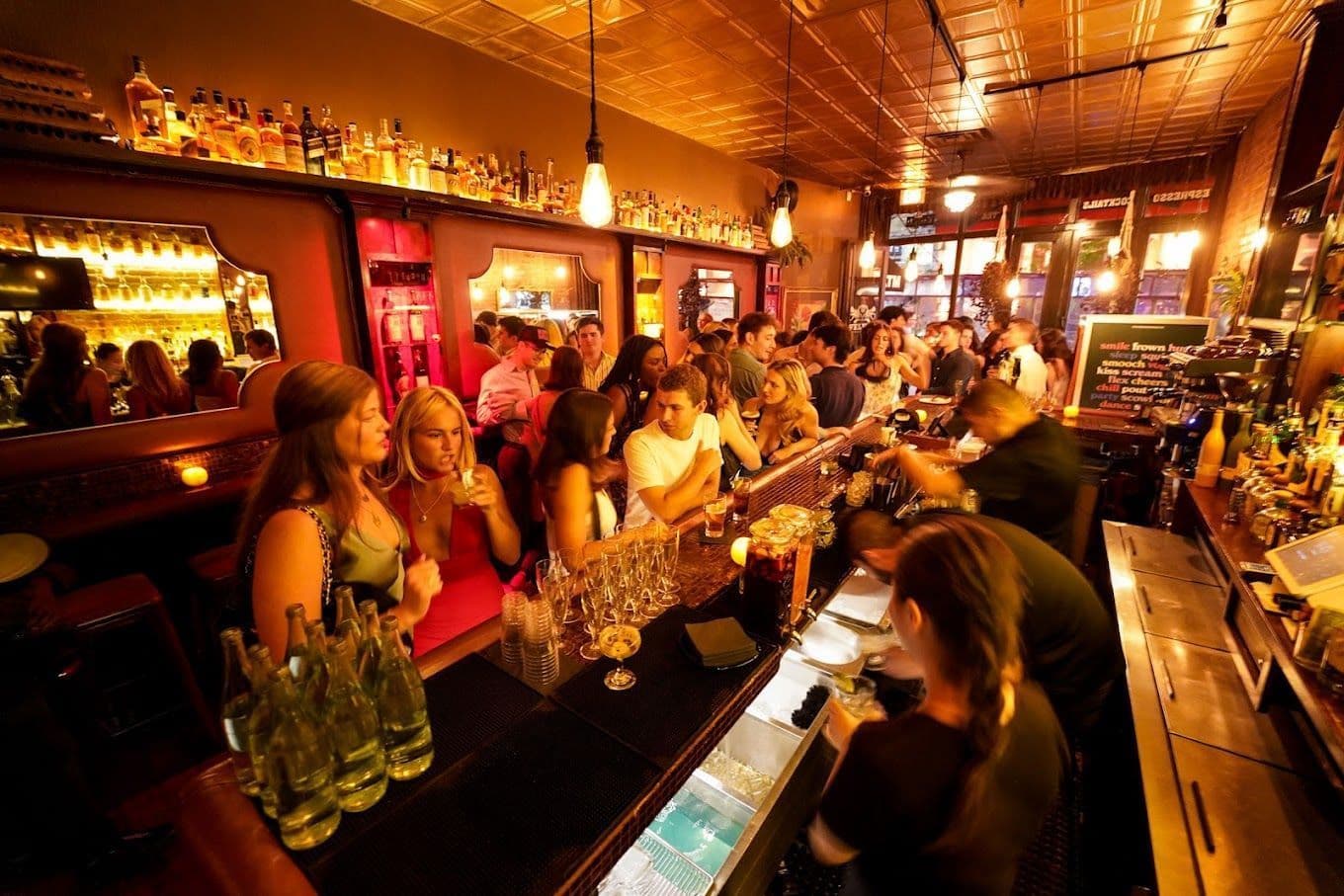 Velvet Brooklyn - Full Venue image 11