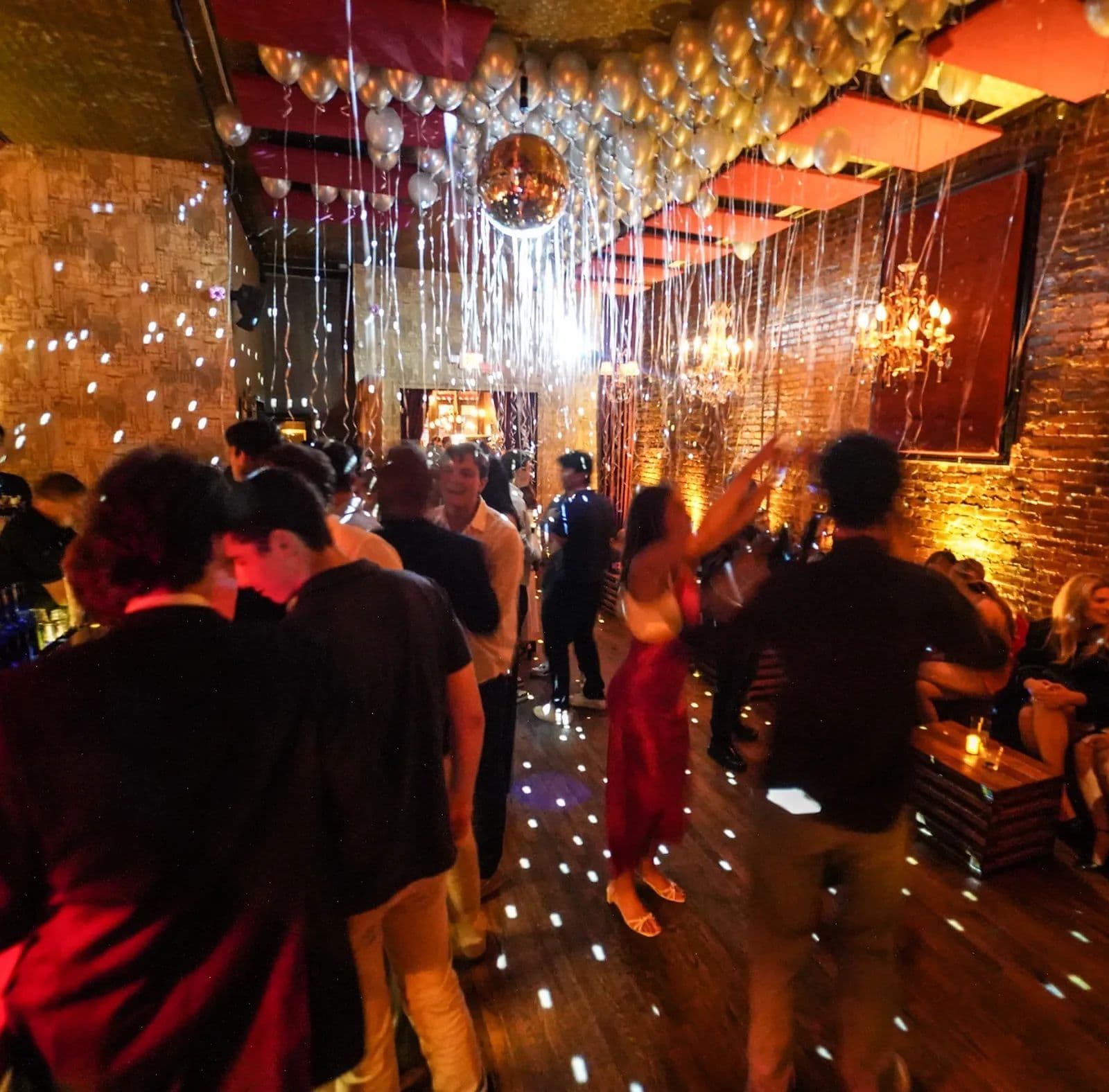 Velvet Brooklyn - Full Venue image 12