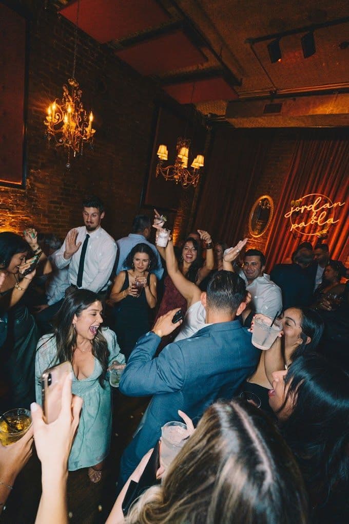 Velvet Brooklyn - Full Venue image 14