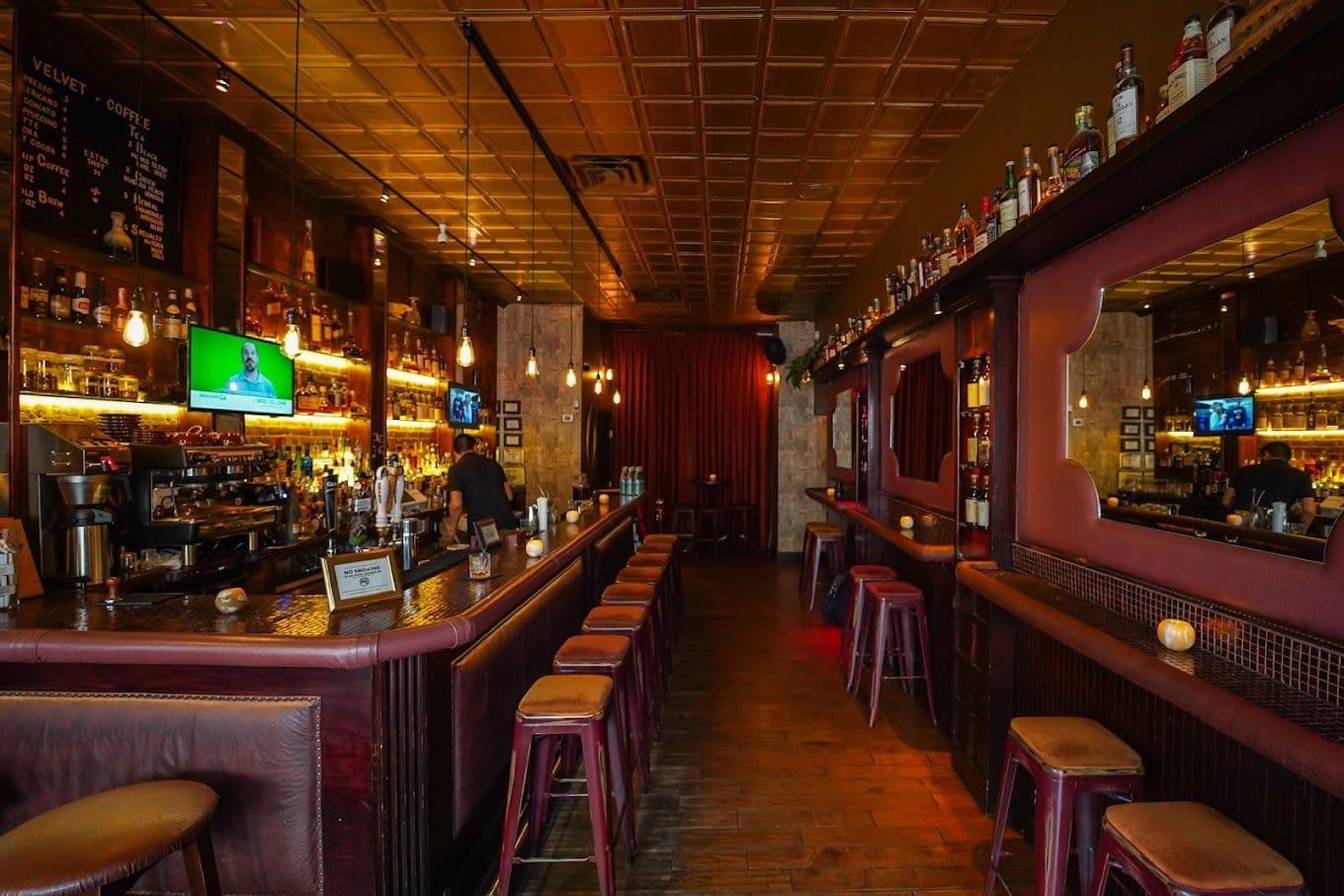 Velvet Brooklyn - Full Venue image 16