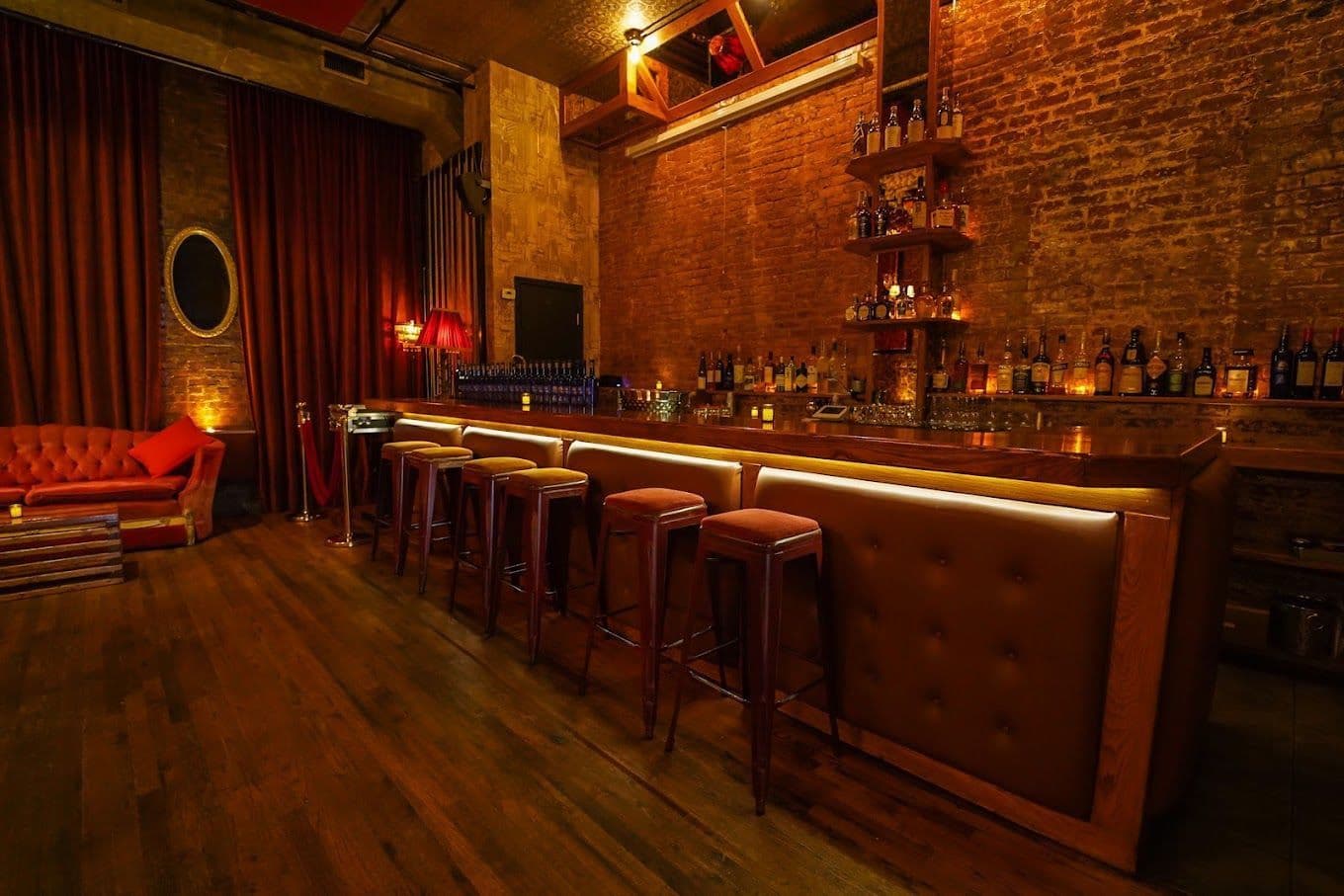 Velvet Brooklyn - Full Venue image 18