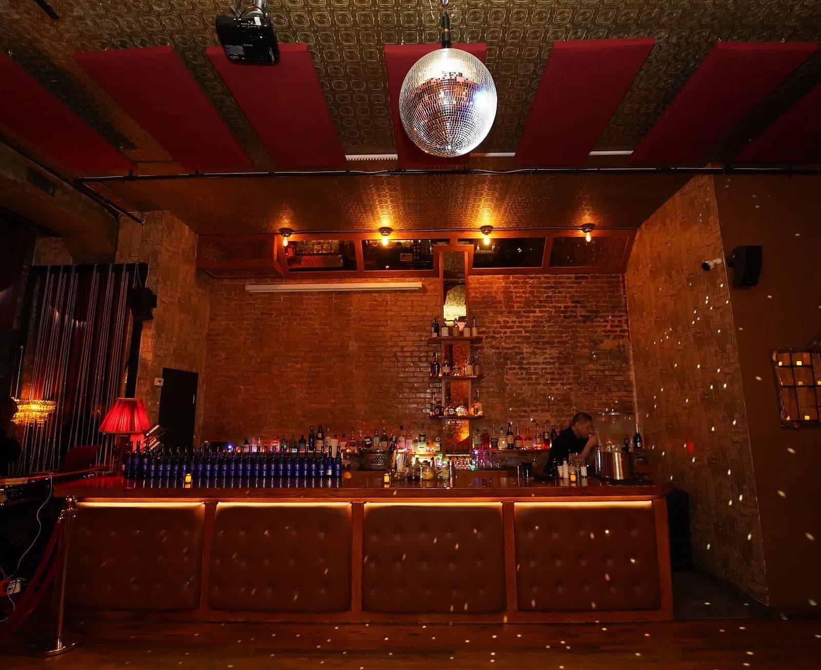 Velvet Brooklyn - Velvet Room image 2