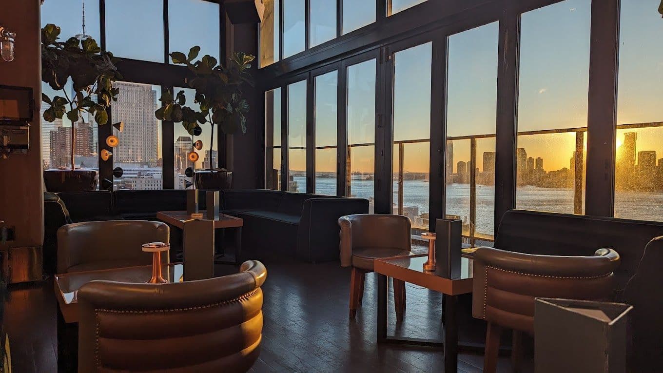 Bar Hugo - Entire Venue image 6