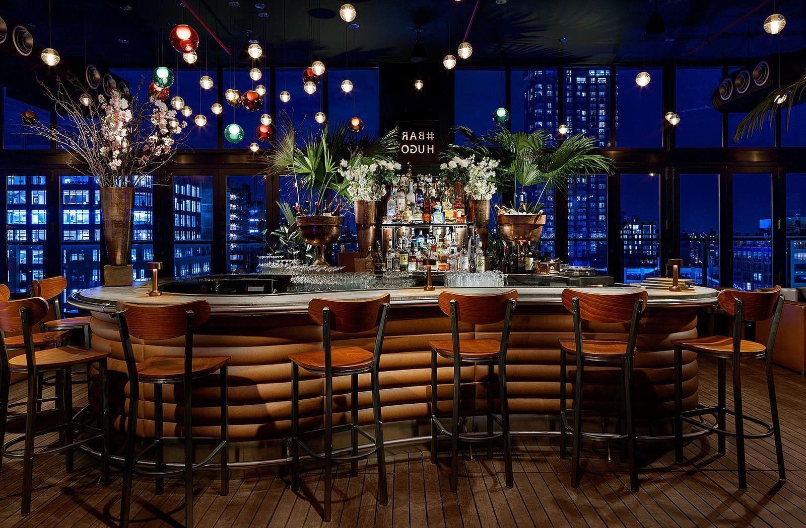 Bar Hugo - Entire Venue image 9