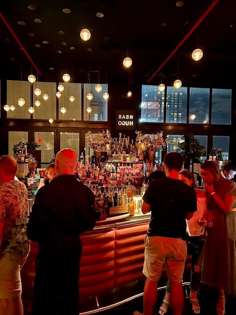Bar Hugo - Entire Venue image 5