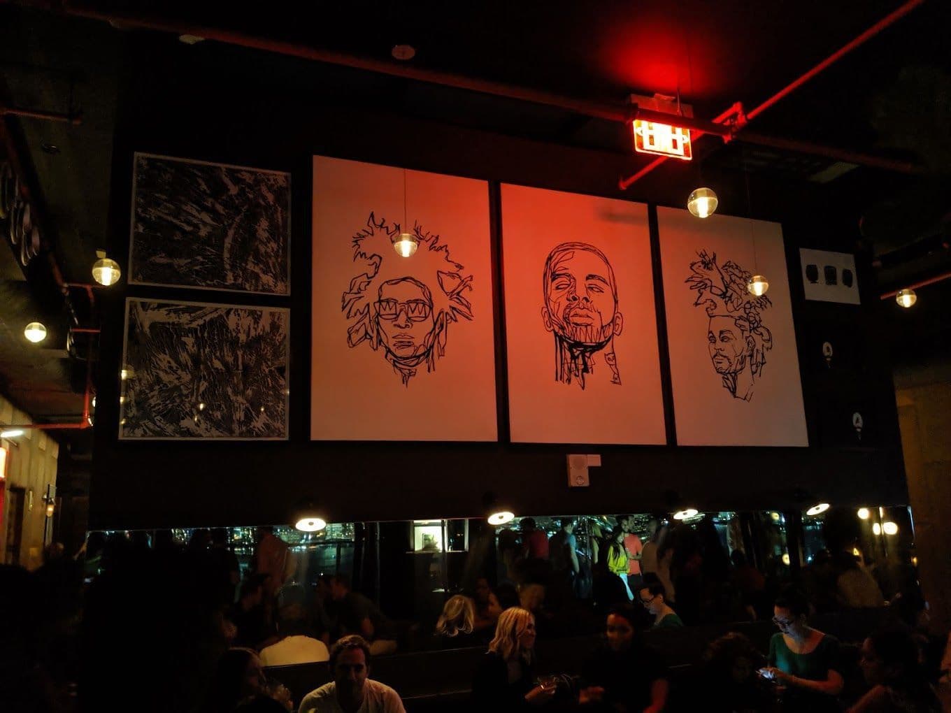 Bar Hugo - Entire Venue image 3