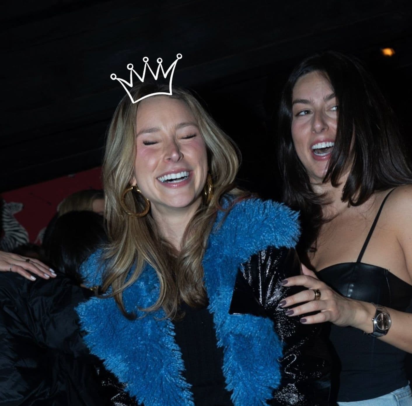 The High Note - Guaranteed Entry image 7