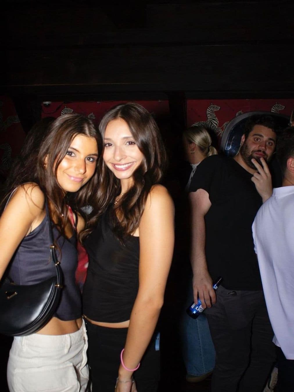 The High Note - Guaranteed Entry image 8