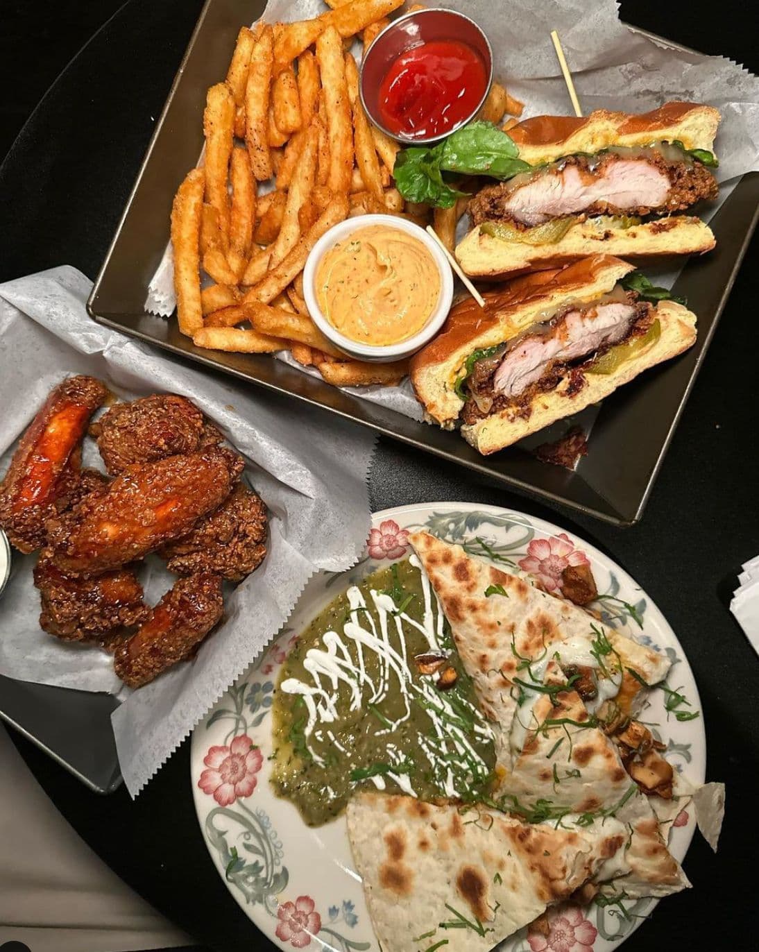 The High Note - Guaranteed Entry image 12