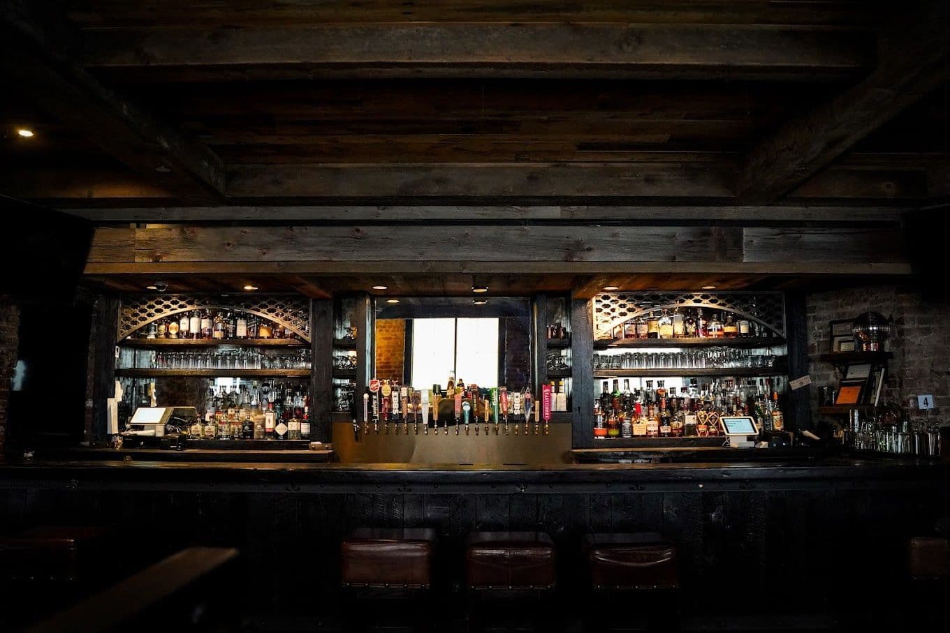 The High Note - Guaranteed Entry image 4