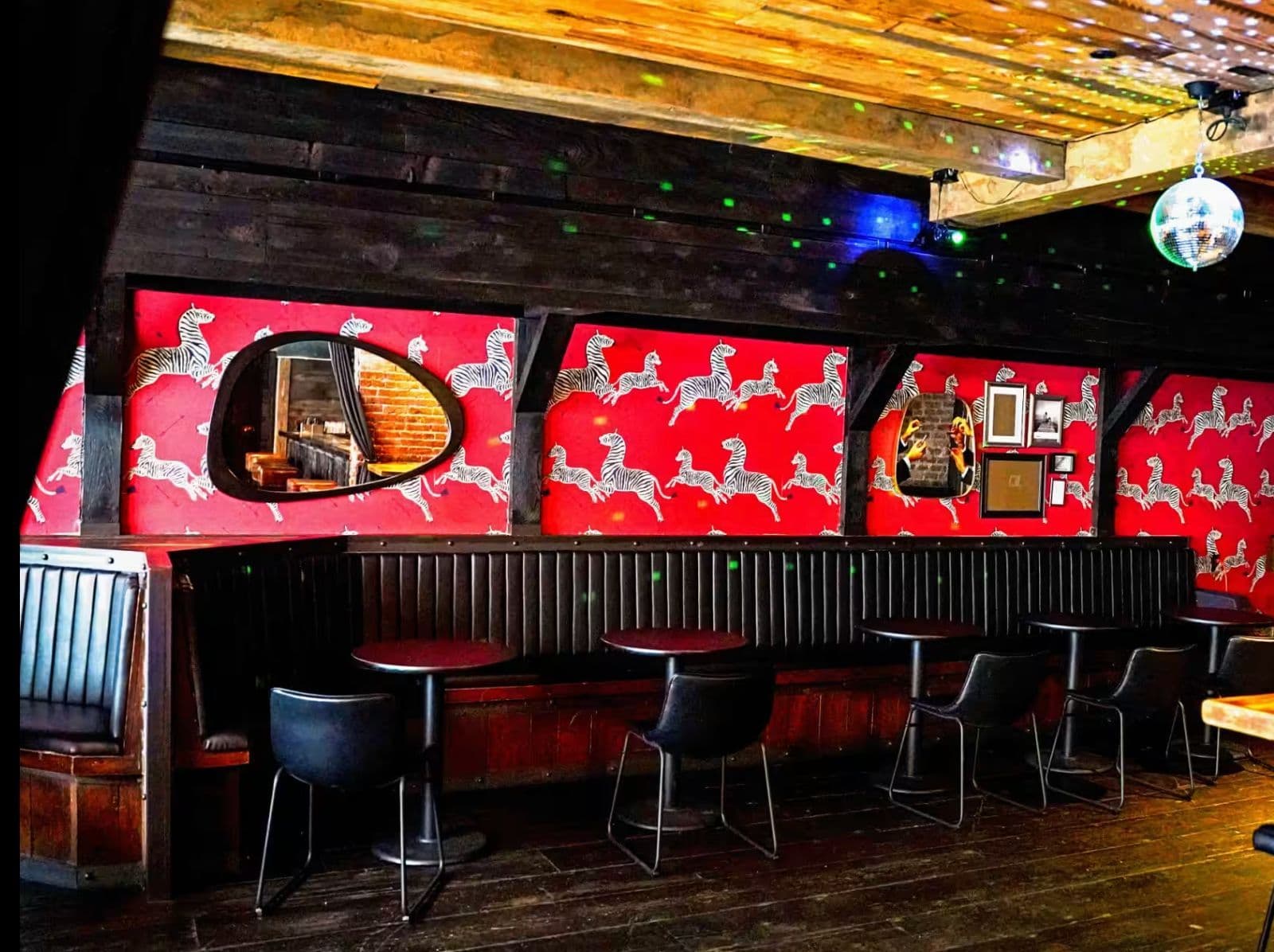 The High Note - Guaranteed Entry image 14