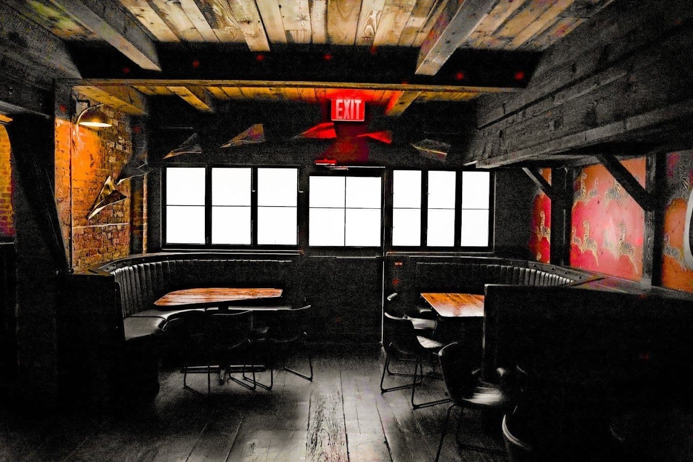 The High Note - Guaranteed Entry image 15