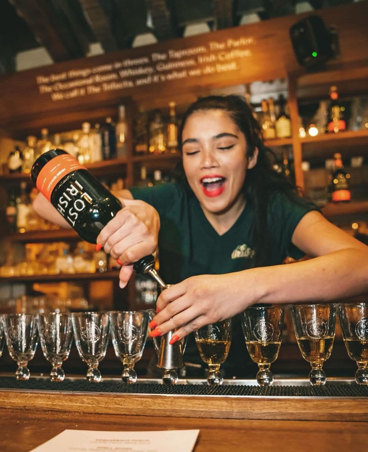 The Dead Rabbit NYC - Entire Venue image 2