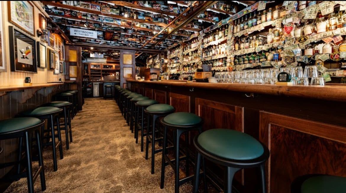 The Dead Rabbit NYC - Entire Venue image 3