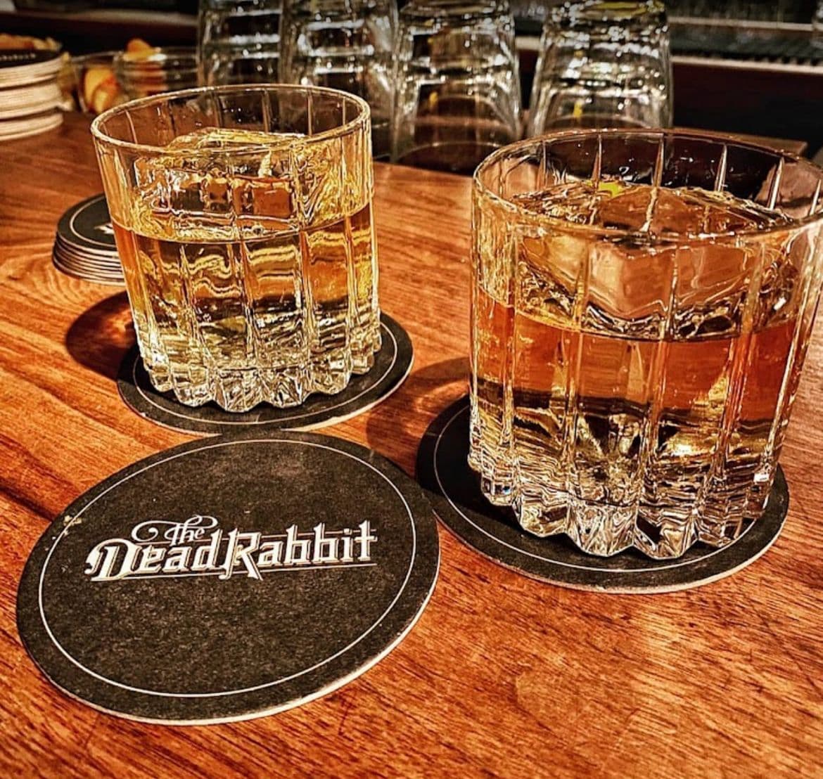 The Dead Rabbit NYC - Entire Venue image 4