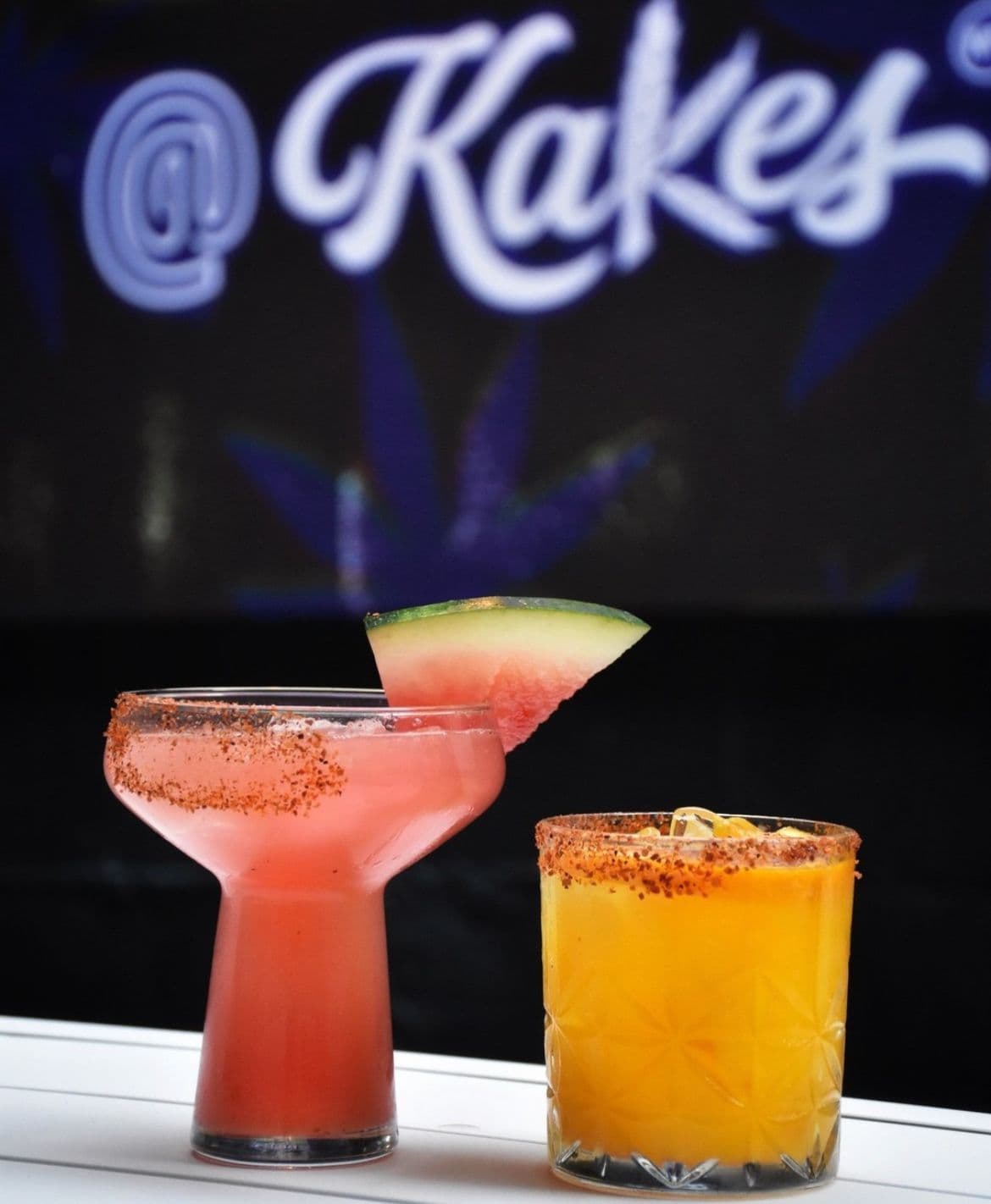 Kakes NYC - Indoor Lounge image 5