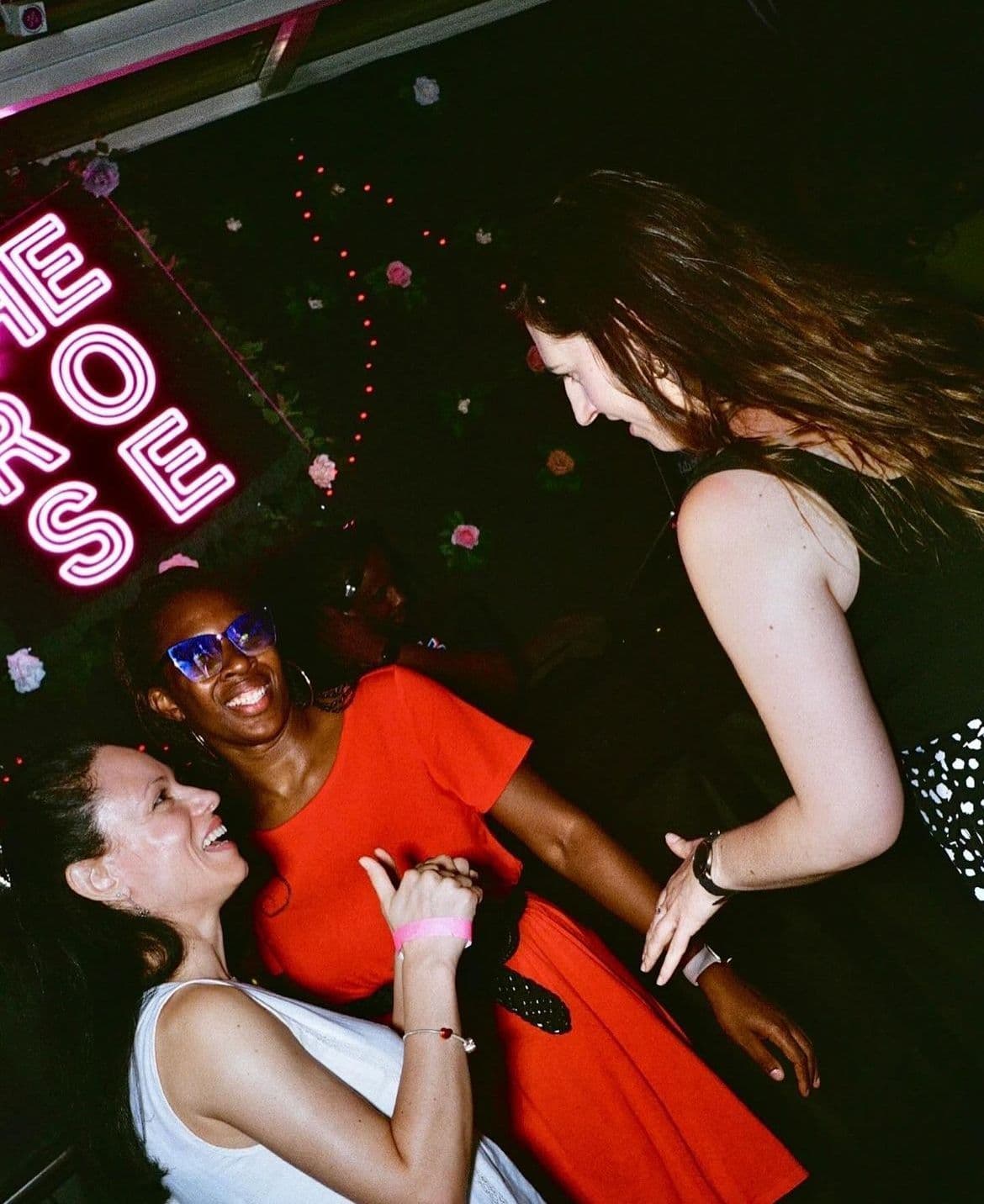 The Rose - Table or Tables image 5