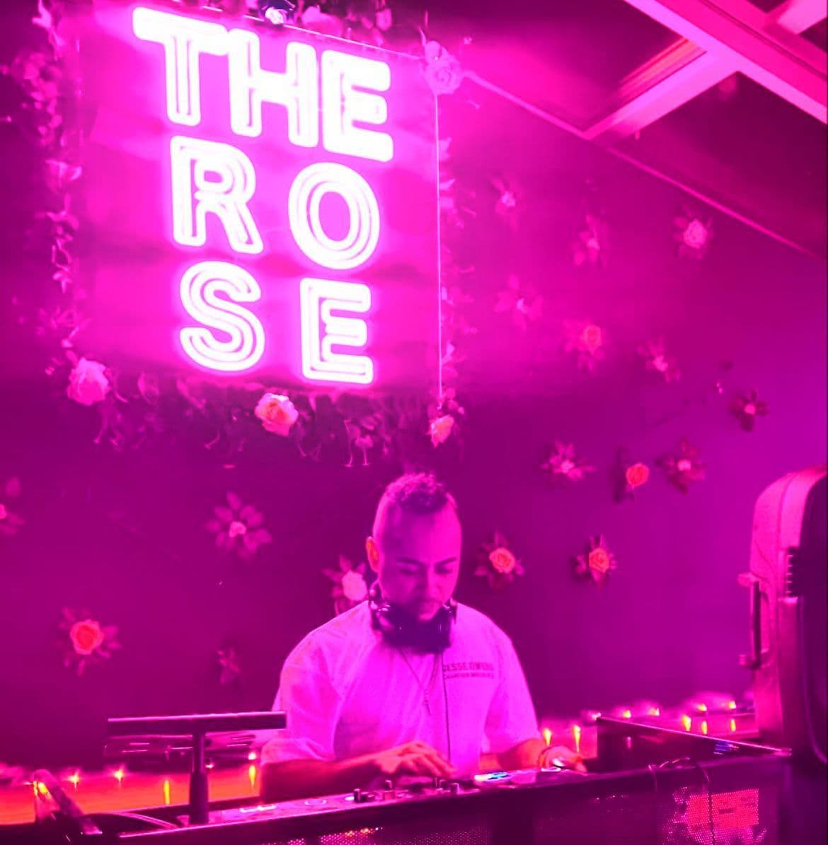 The Rose - Table or Tables image 6