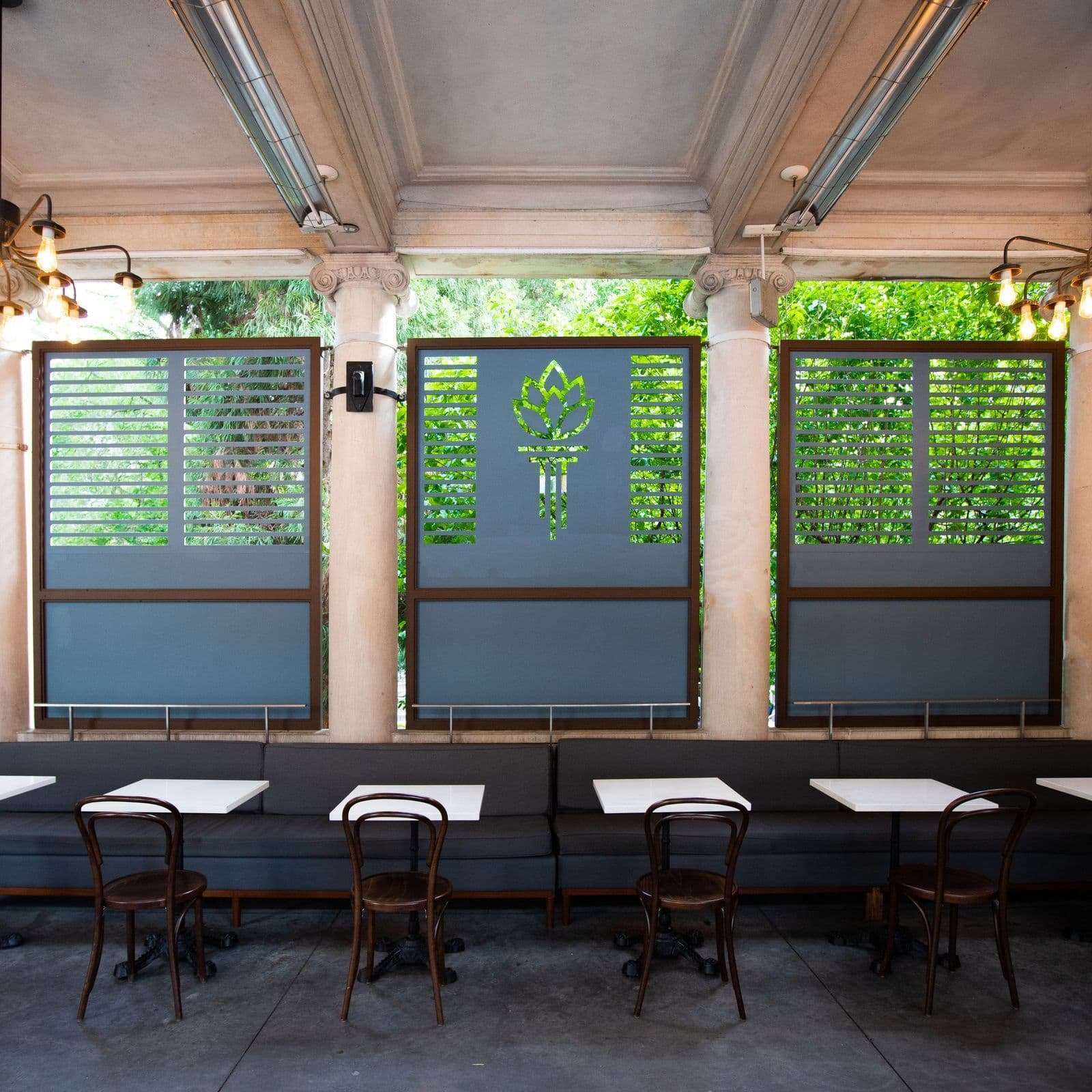 Torch & Crown Brewing - Large Reservation (Main Courtyard) image 3