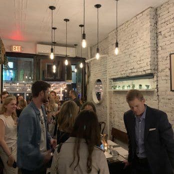 Cafe Skye - Entire Space image 5