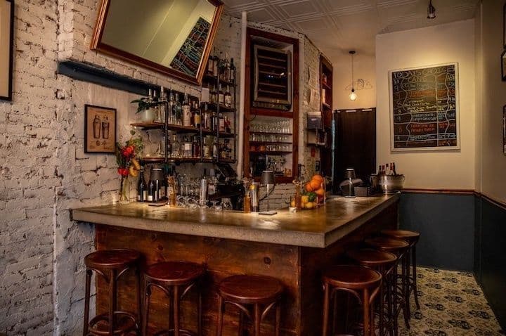 Cafe Skye - Entire Space image 7