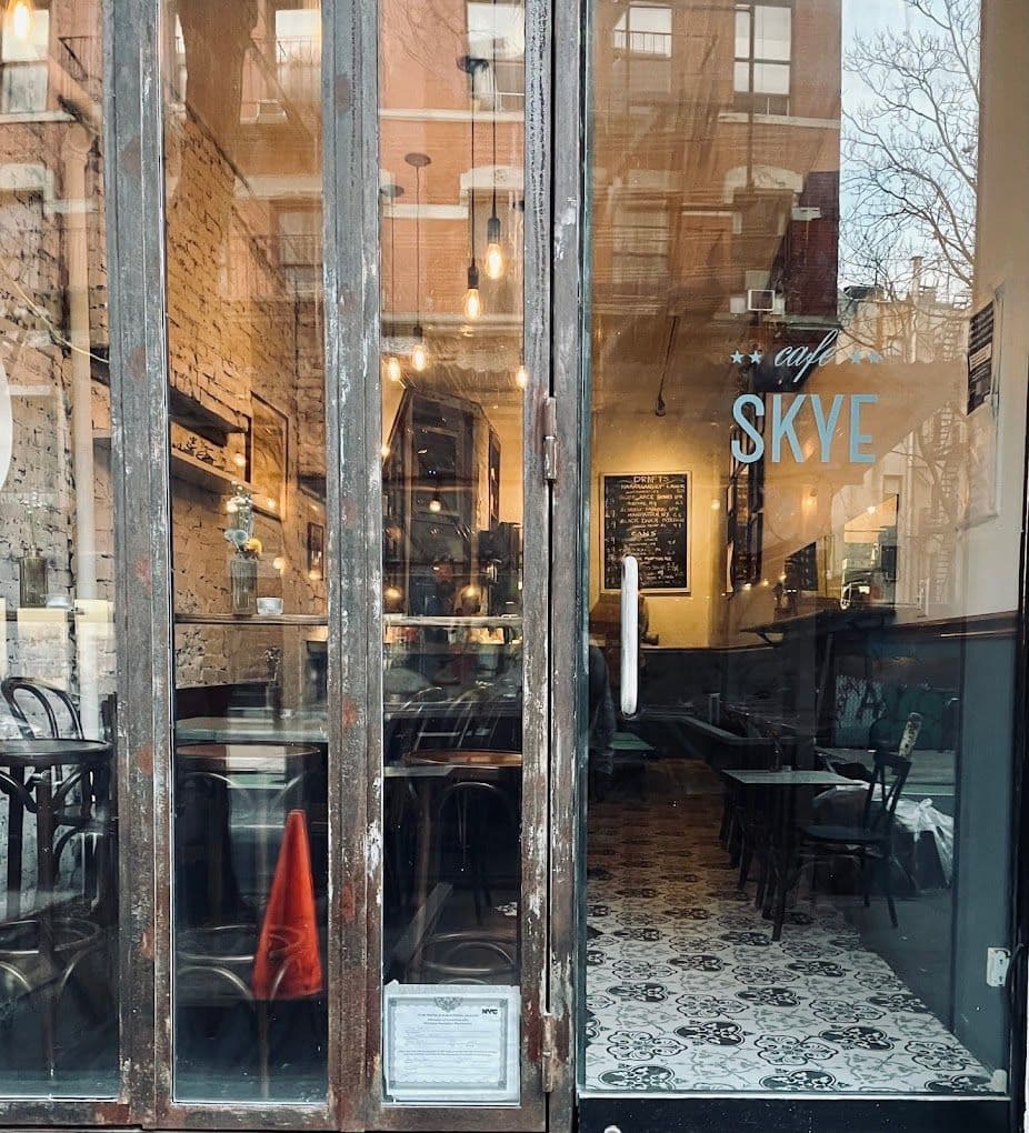 Cafe Skye - Entire Space image 4