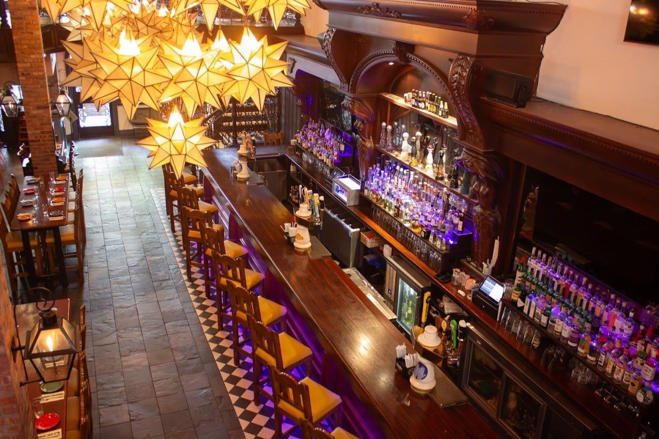 Backstage Tavern - Entire Venue image 3