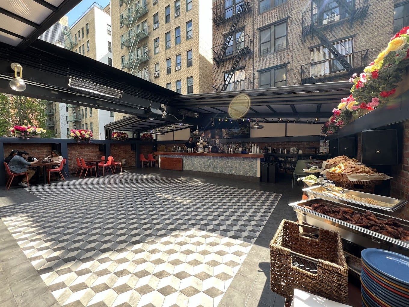 Backstage Tavern - Entire Venue image 11