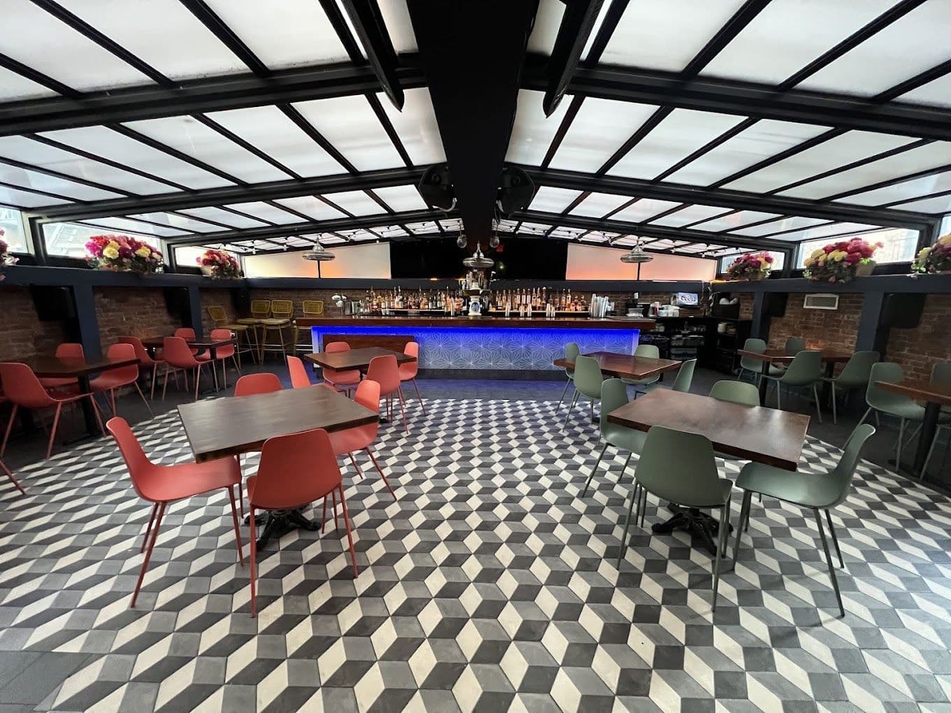 Backstage Tavern - Entire Venue image 10