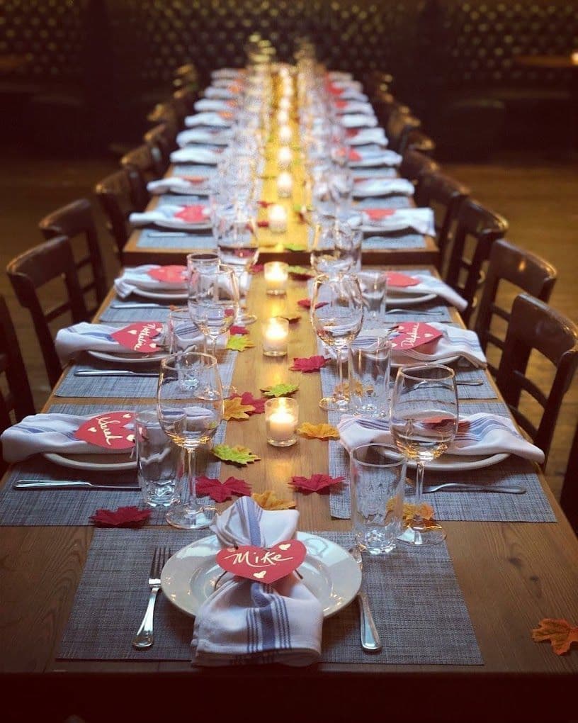 Crystal Lake Brooklyn - Back Lounge image 8