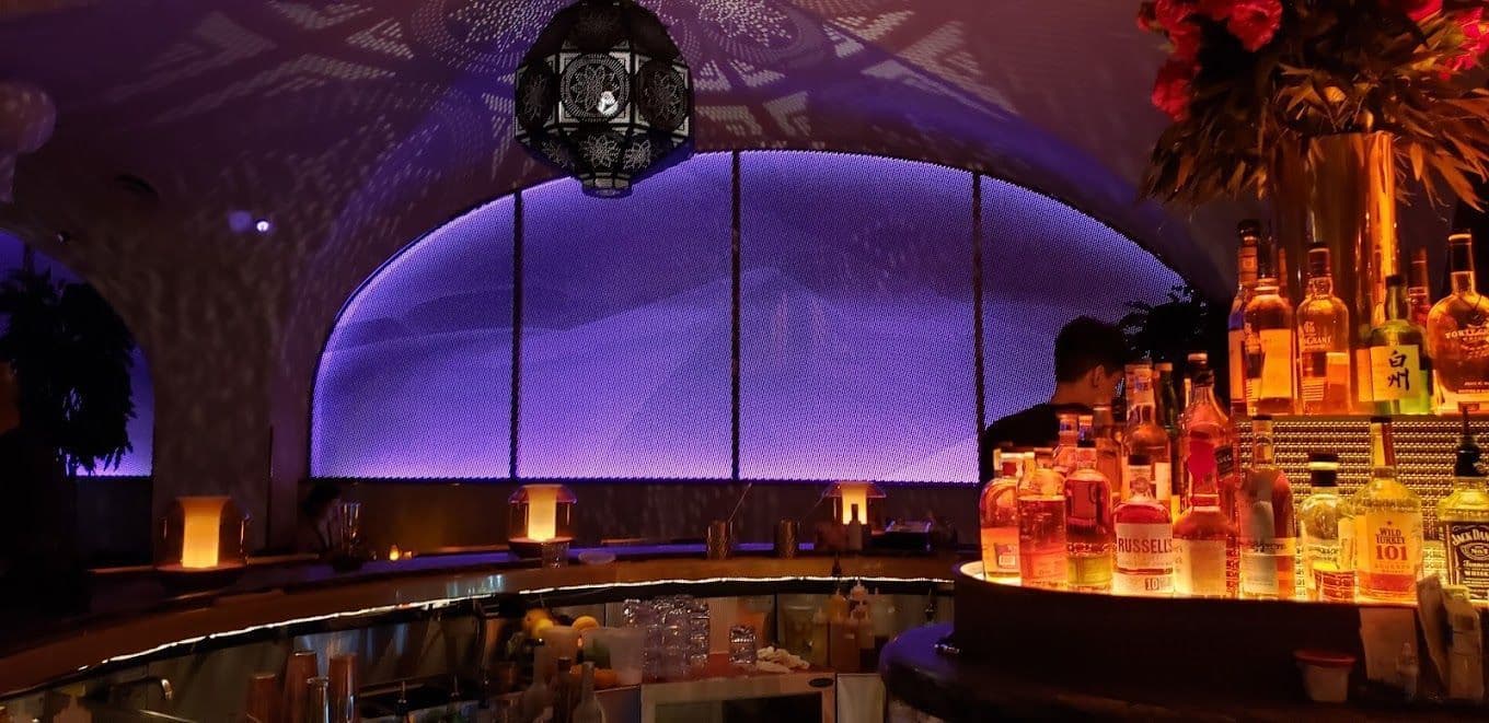 Célon Bar & Lounge - Entire Venue image 16