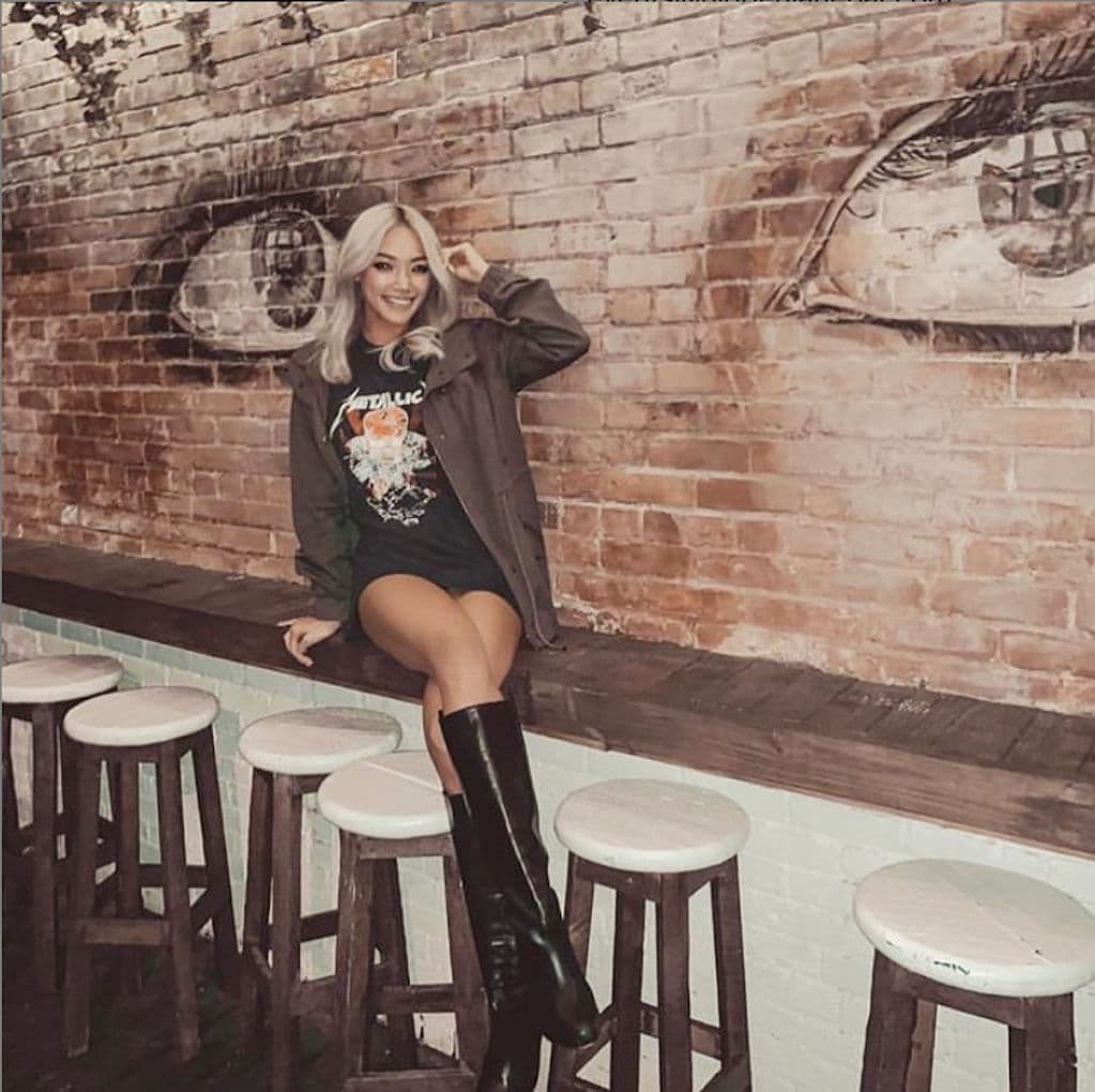 Hidden Lane Bar - Second floor bar image 16