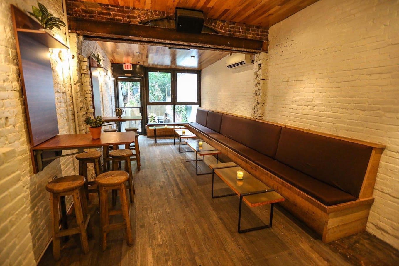 Hidden Lane Bar - Second floor bar image 28