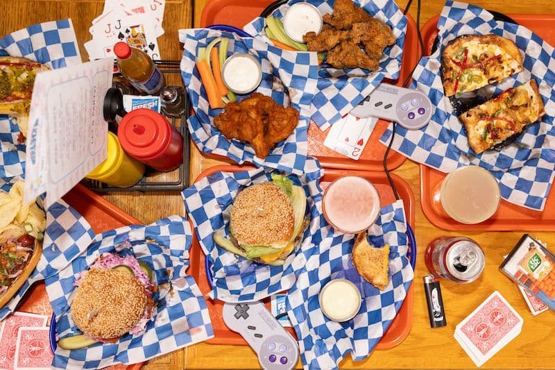 Pubkey - Attic & Banquette image 11