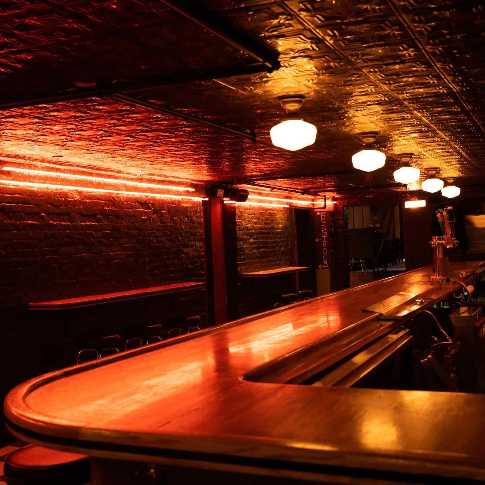 Pubkey - Attic & Banquette image 2