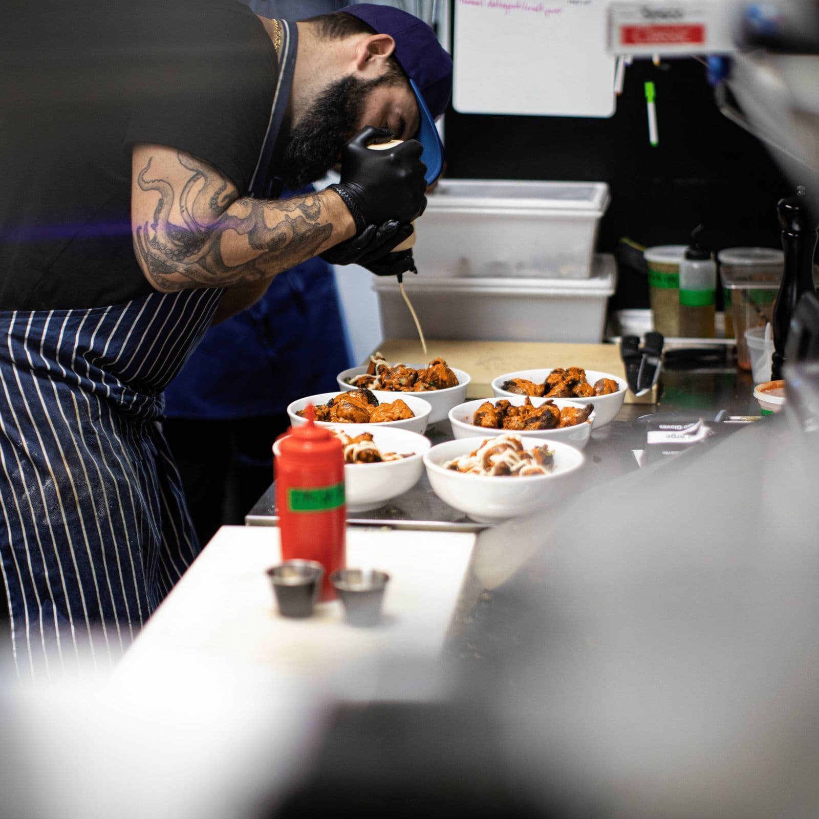 Pubkey - Attic & Banquette image 13