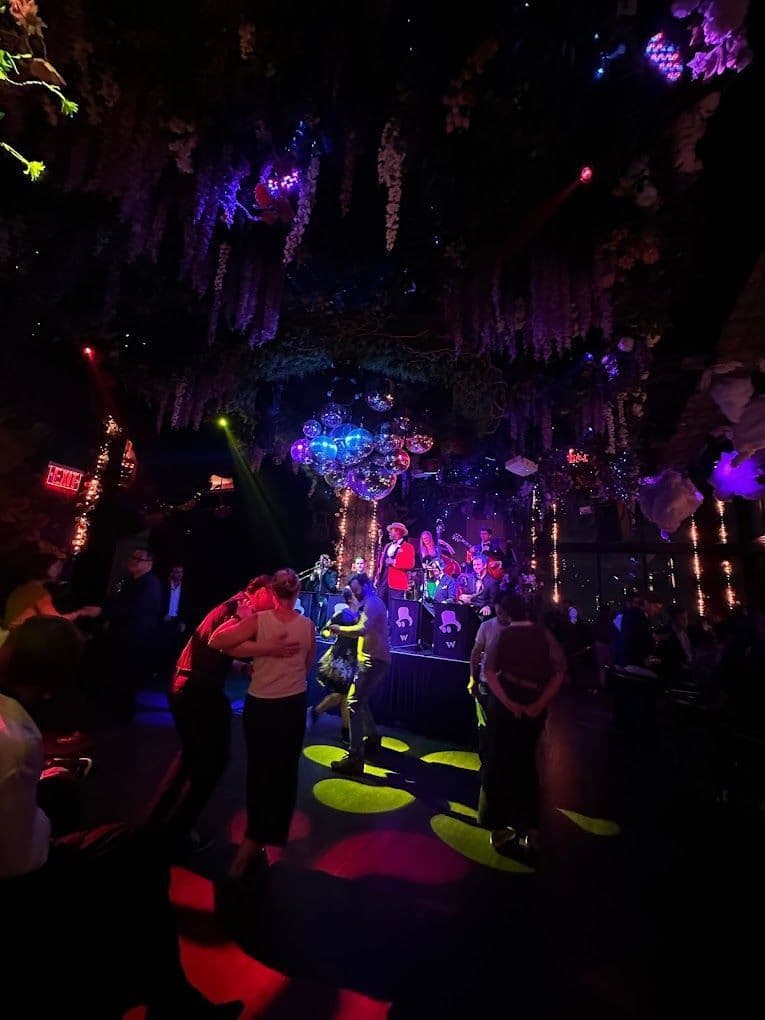 Somewhere Nowhere - 39th Floor Rooftop image 5