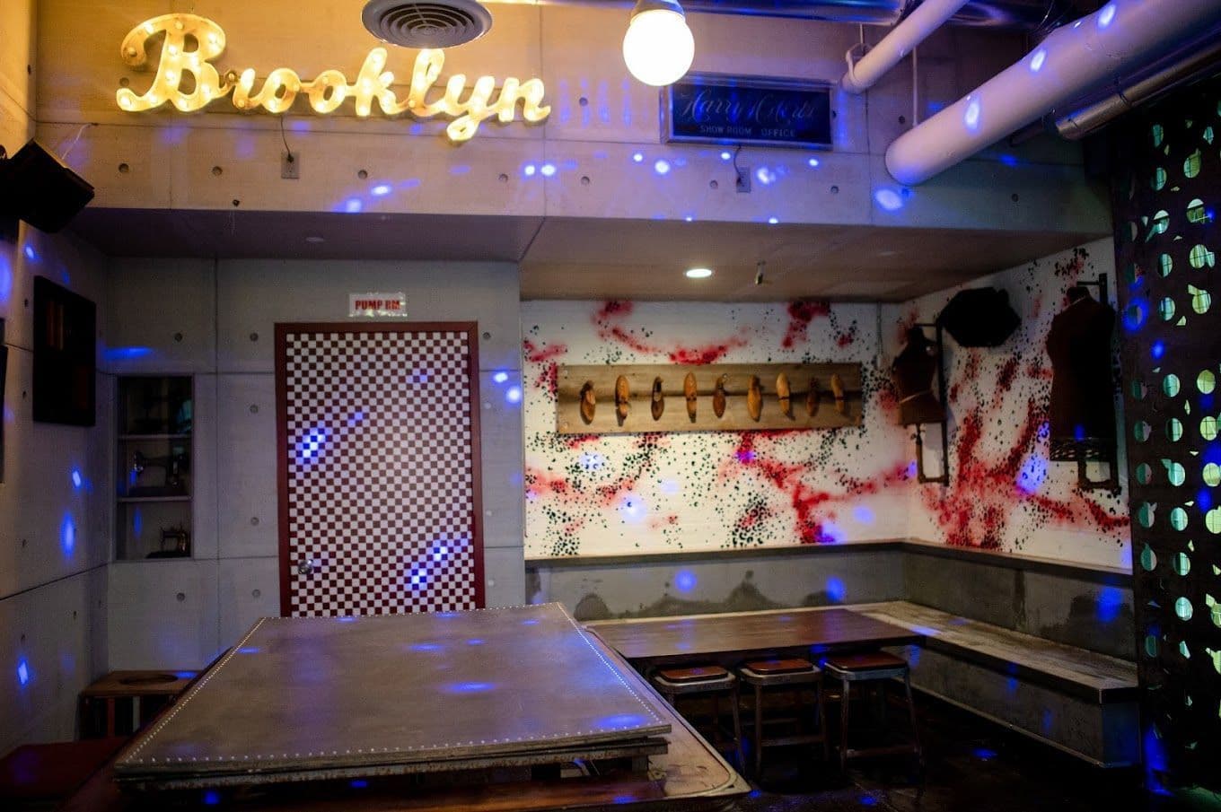 RPM Underground - RPM Signature image 9