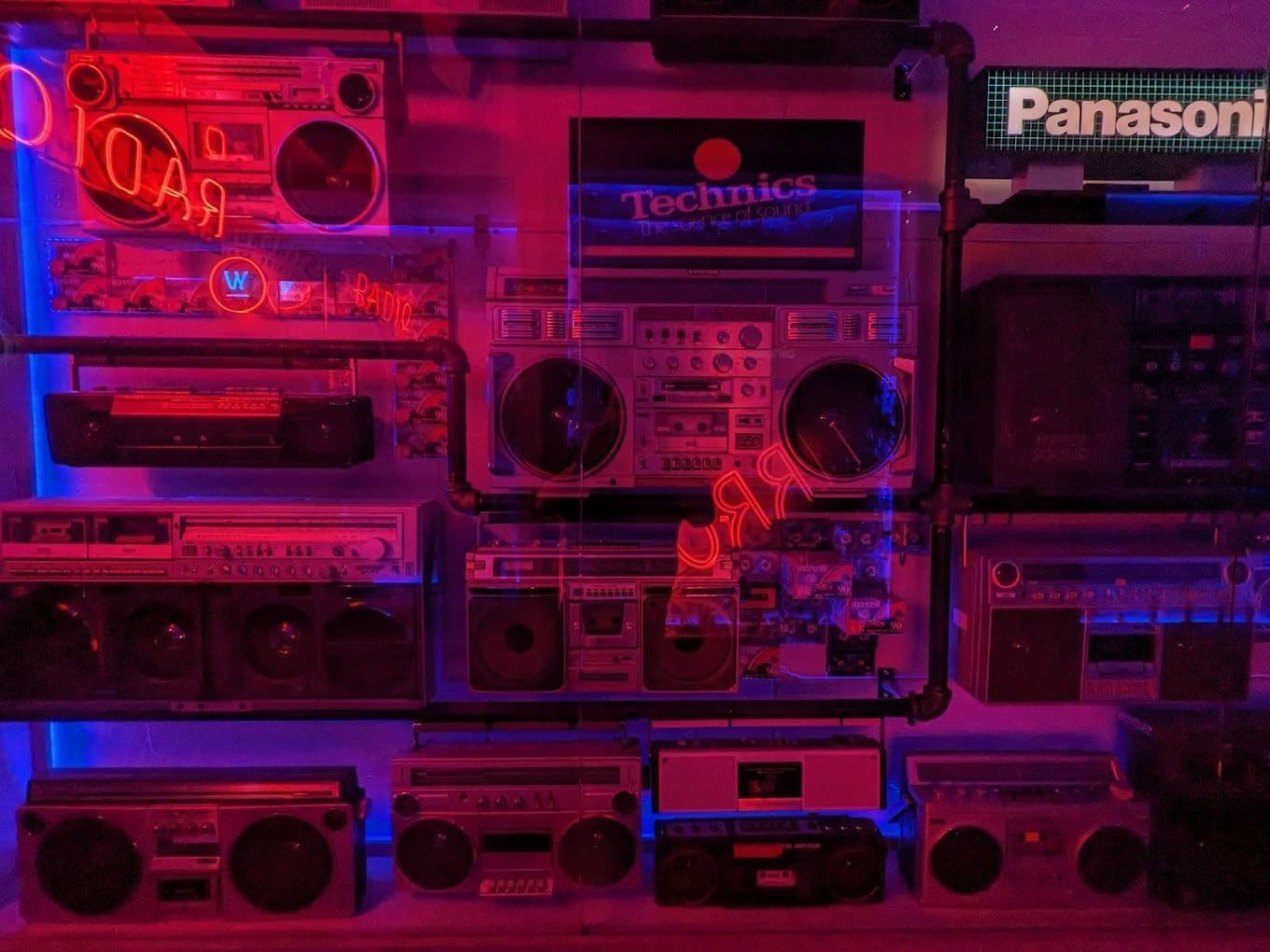 RPM Underground - RPM Signature image 6